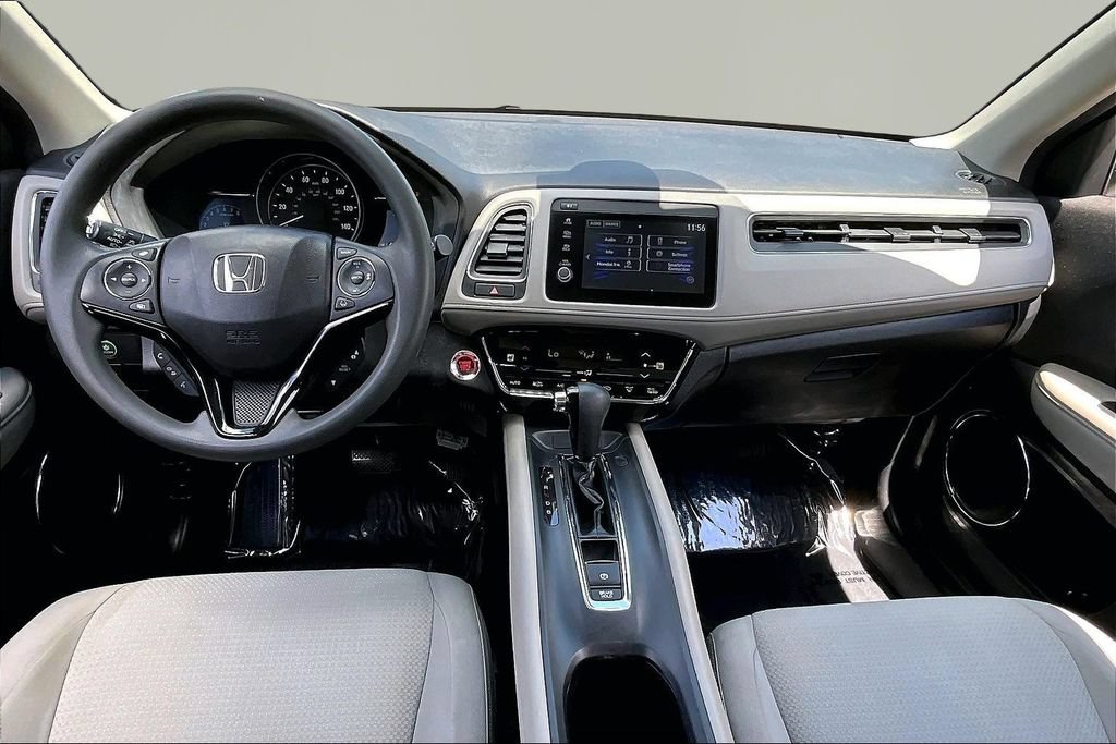 Used 2019 Honda HR-V EX image 7