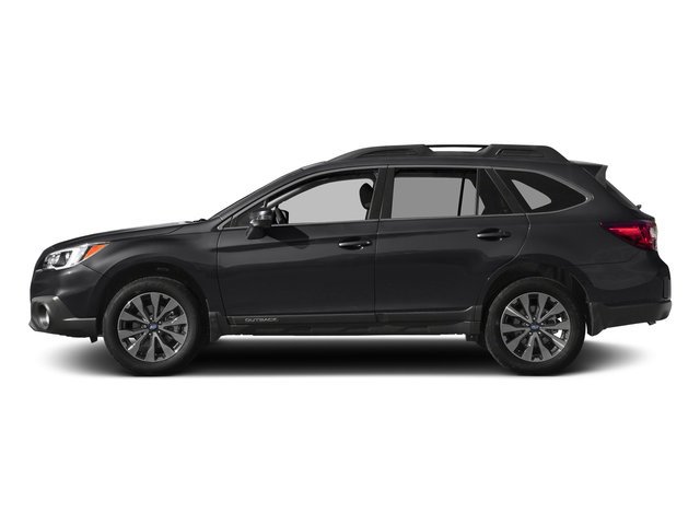 Used 2017 Subaru Outback 2.5i Limited AWD/4WD image 3