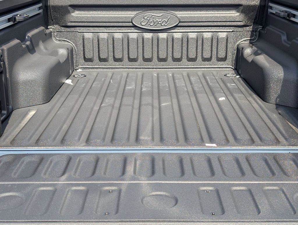 New 2025 Ford Maverick Lariat AWD/4WD image 19