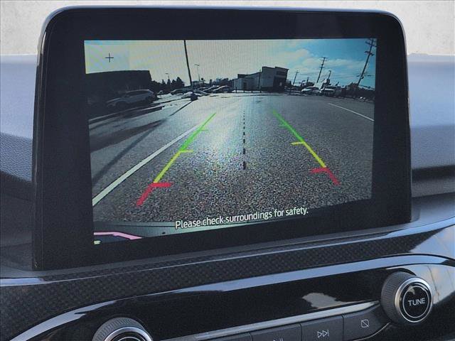 Used 2025 Ford Escape ST-Line image 13