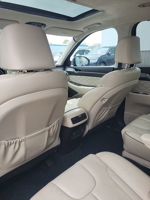 Used 2020 Hyundai Palisade Limited image 11
