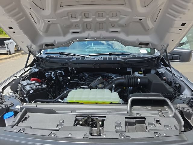 Used 2025 Ford F150 XL AWD/4WD image 25