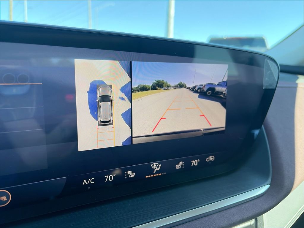 New 2026 Buick Envision Sport Touring AWD/4WD image 17