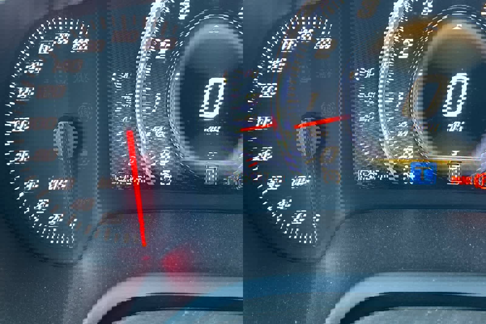 Used 2014 Chevrolet Corvette Stingray Convertible w/ 2LT Preferred Equipment Group image 19