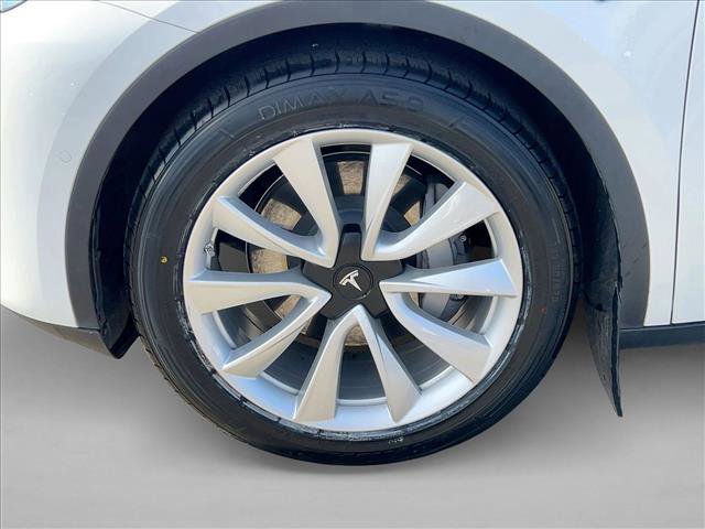 Used 2021 Tesla Model Y Long Range image 26