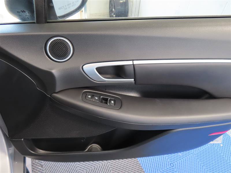 Used 2023 Hyundai Sonata SEL w/ Convenience Package FWD image 34