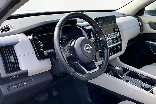 Used 2023 Nissan Pathfinder SL image 12