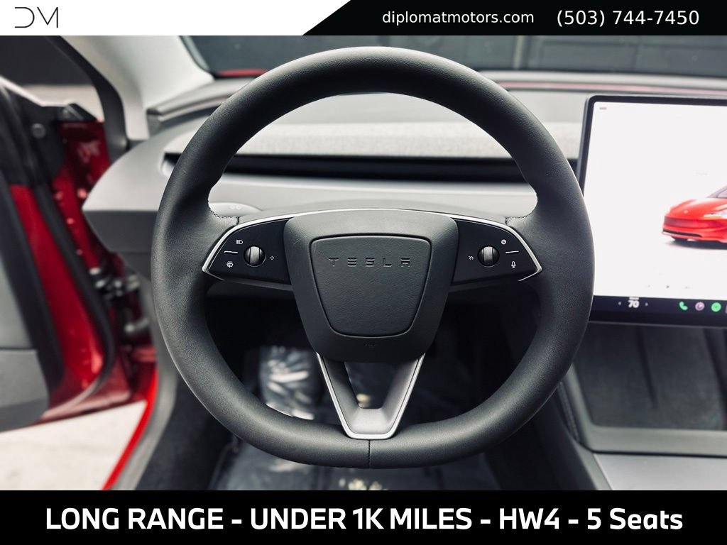 Used 2026 Tesla Model 3 RWD image 29