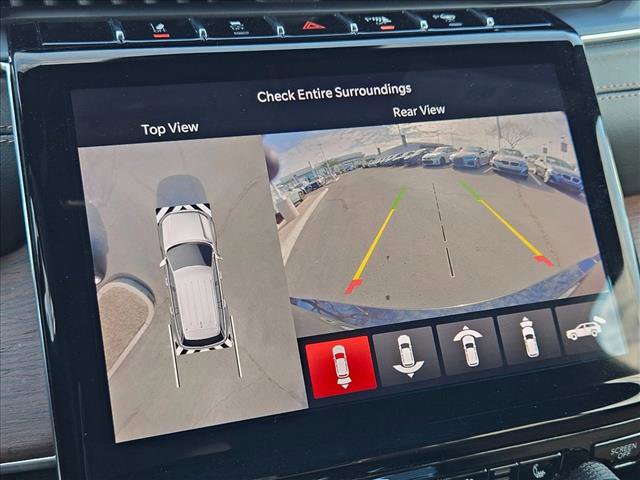 Used 2023 Jeep Grand Cherokee L Summit w/ MOPAR Finishing Package image 14