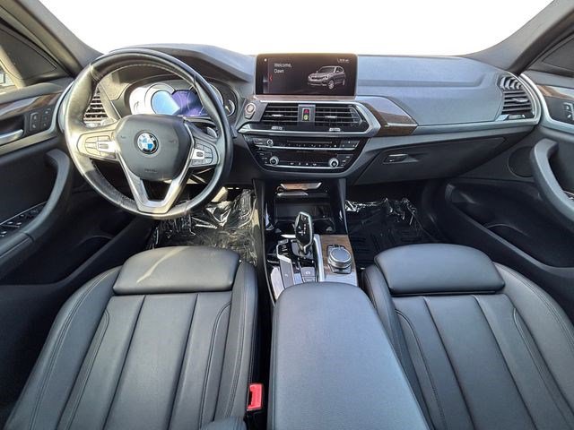 Used 2019 BMW X3 sDrive30i RWD image 13