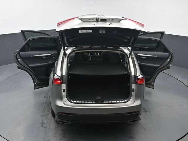 Used 2018 Lexus NX 300 AWD w/ Premium Package image 46