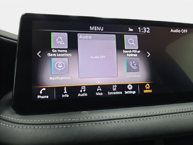 Used 2022 INFINITI QX60 Sensory AWD/4WD image 20