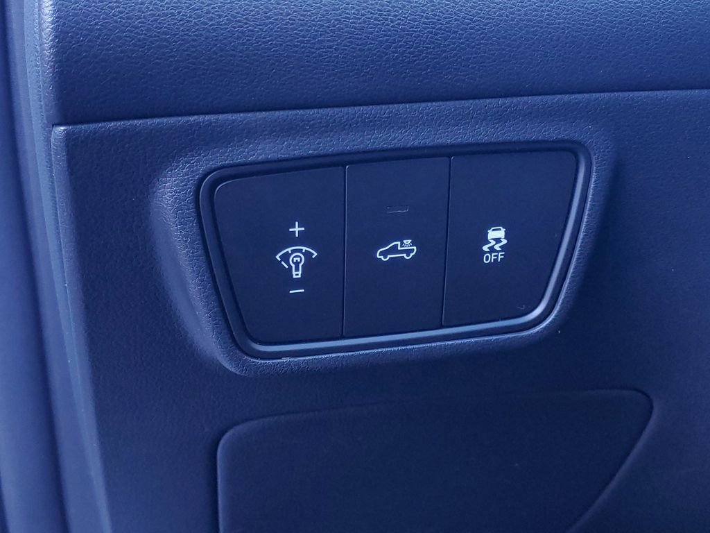 Used 2024 Hyundai Santa Cruz XRT image 16