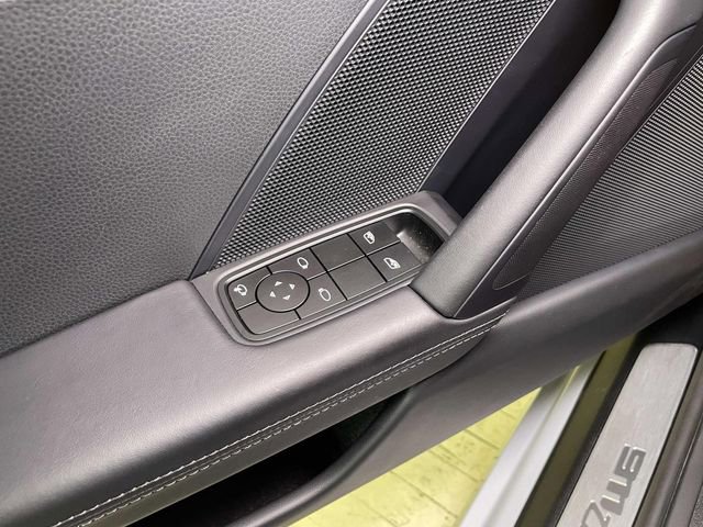 Certified 2024 Porsche 911 Targa 4 image 28