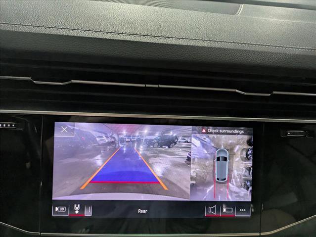 Certified 2023 Audi Q8 Premium w/ Convenience Package image 14