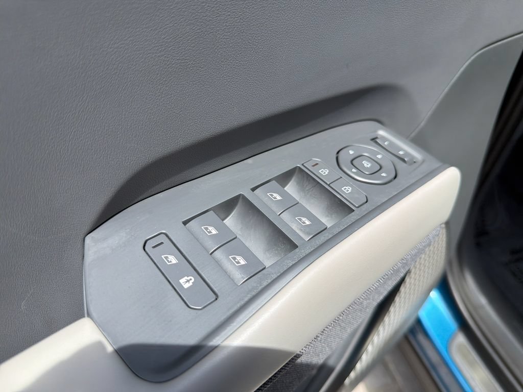 Used 2024 Kia EV9 Land AWD/4WD image 11