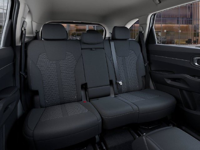 New 2026 Kia Sorento LX FWD image 17