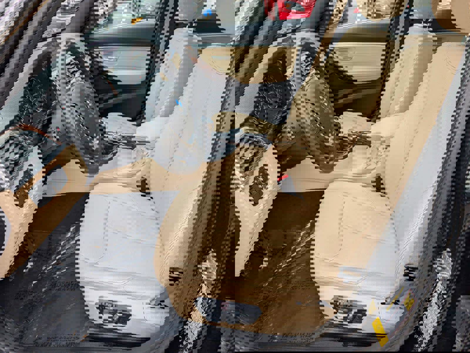 Used 2017 BMW 340i xDrive 340i xDrive image 12