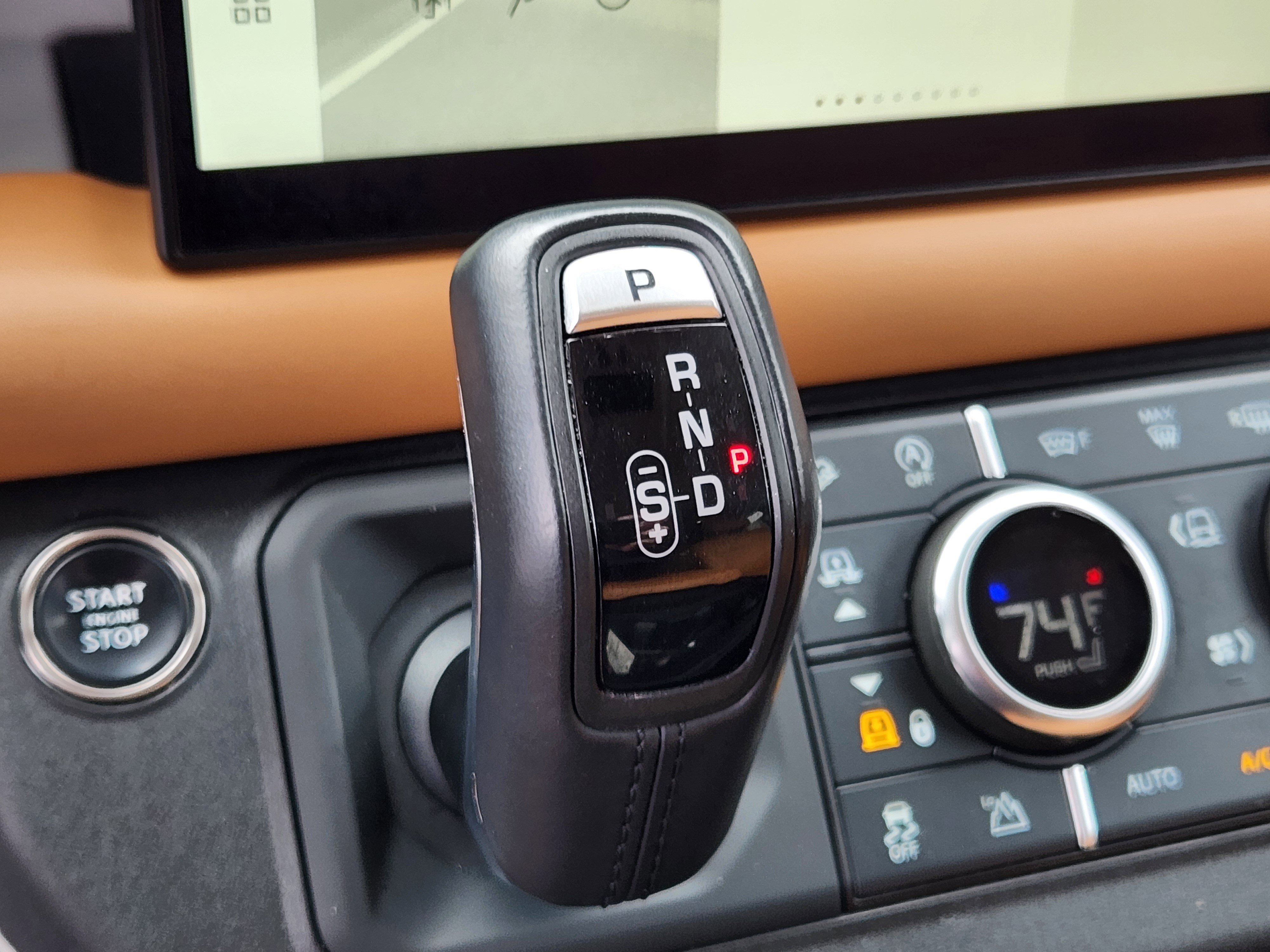 Used 2023 Land Rover Defender 130 First Edition AWD/4WD image 24