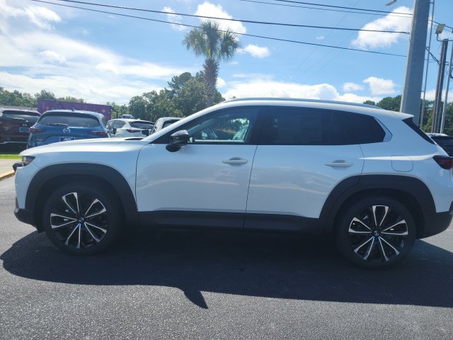 New 2026 MAZDA CX-50 AWD 2.5 S w/ Weather Package image 6