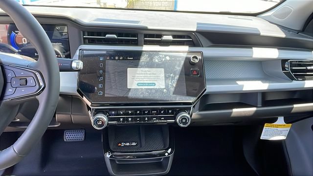 New 2027 Chevrolet Bolt RS w/ Technology Package FWD image 15
