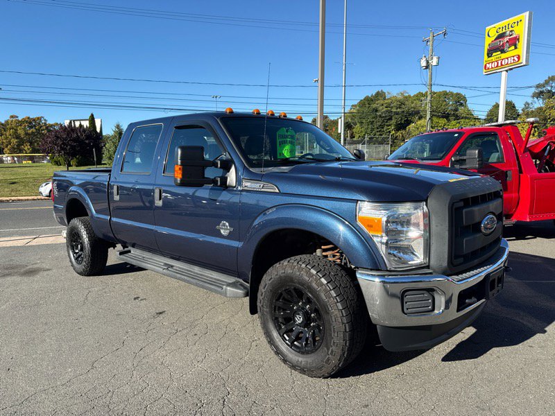 Used 2015 Ford F350 XL w/ Power Equipment Group image 3