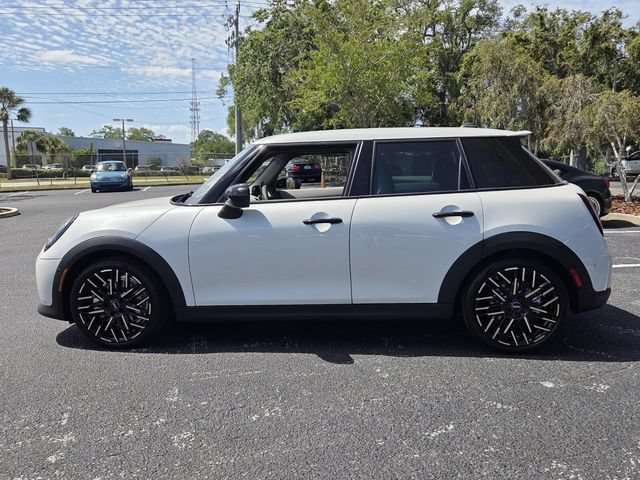 New 2026 MINI Cooper S FWD image 4