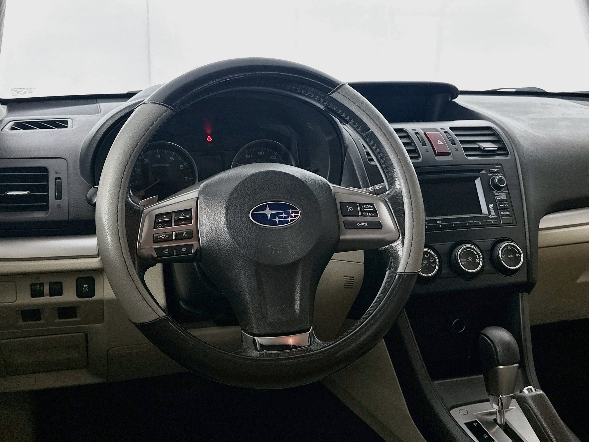 Used 2014 Subaru Crosstrek 2.0i Limited AWD/4WD image 17