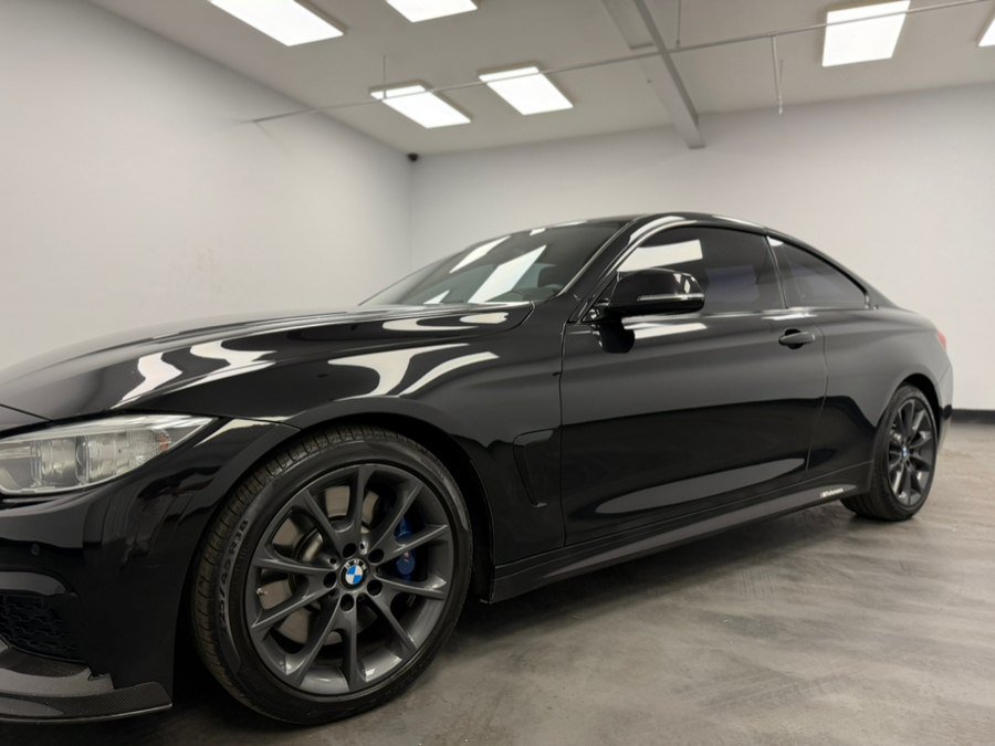 Used 2016 BMW 435i Coupe RWD image 20