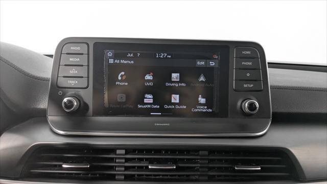 Used 2020 Kia Telluride LX FWD image 33