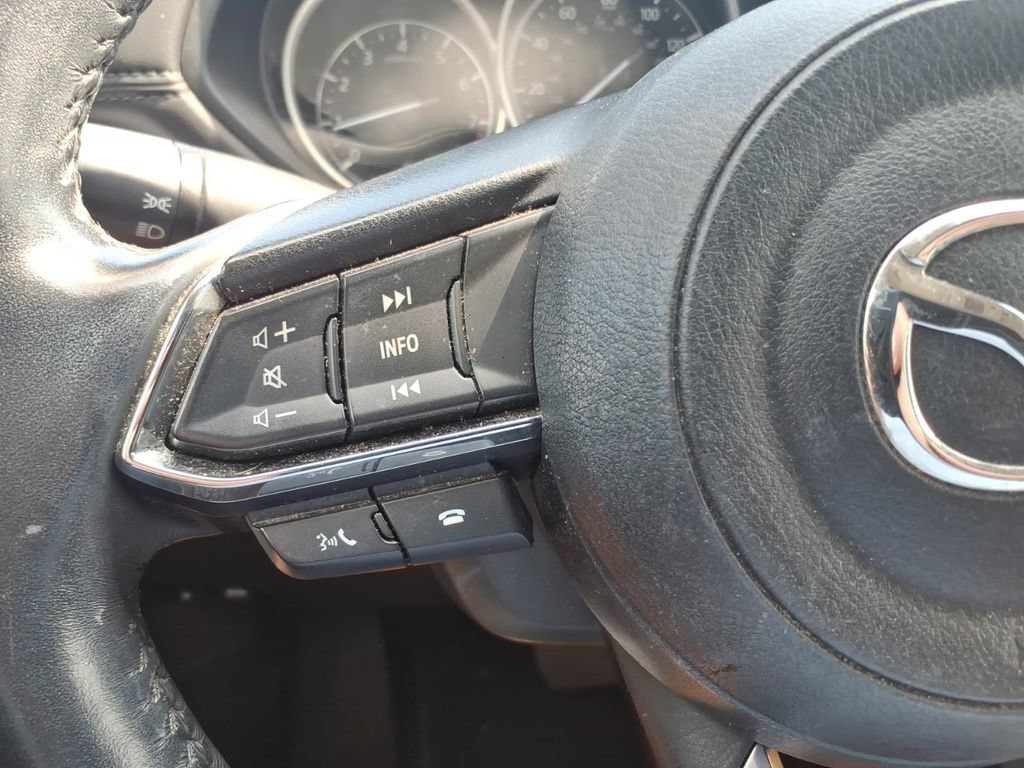 Used 2023 MAZDA CX-5 AWD 2.5 S image 19