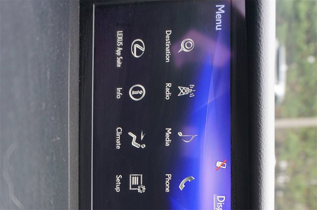 Used 2020 Lexus IS 300 AWD w/ Premium Package image 12