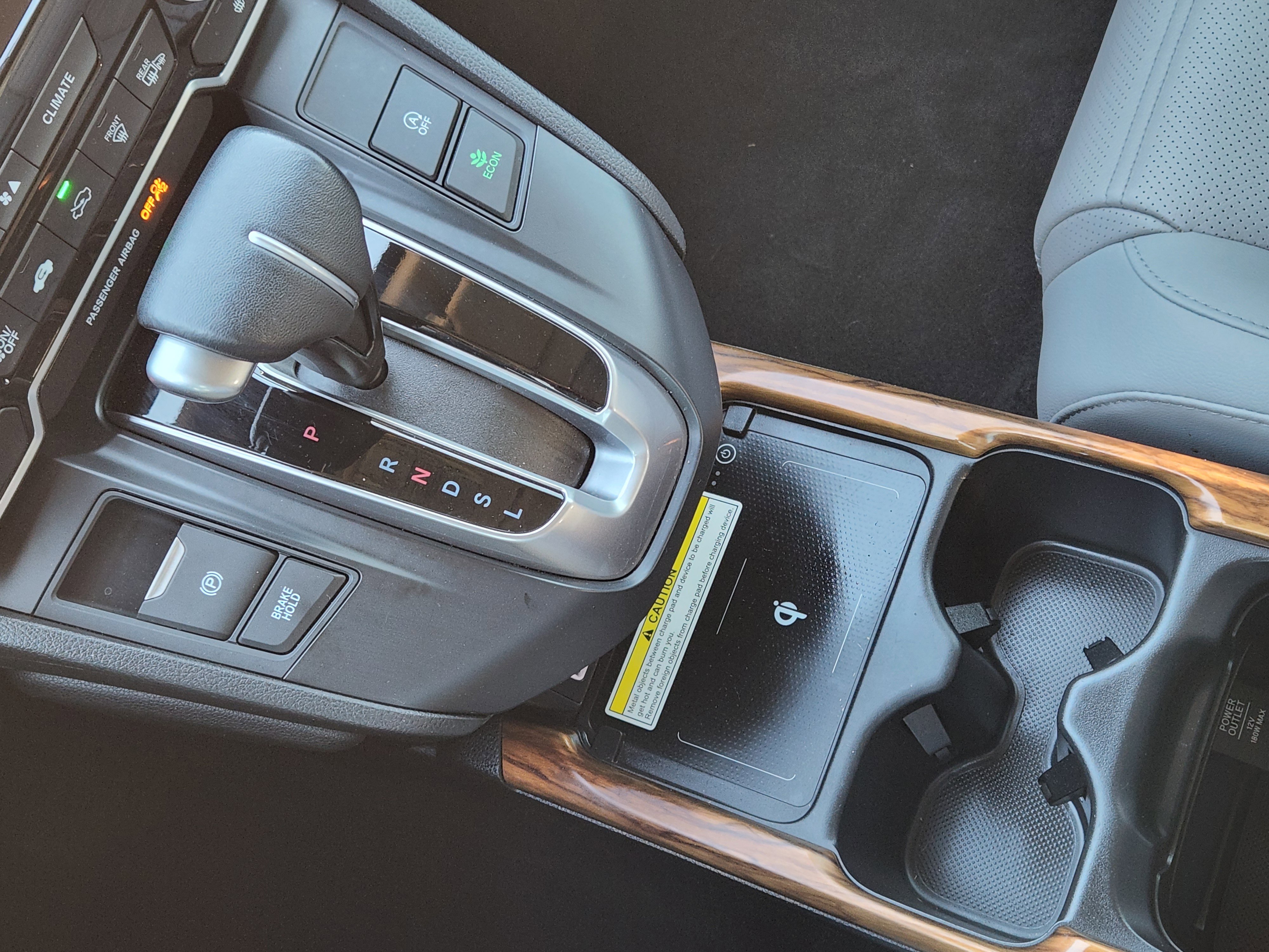 Certified 2020 Honda CR-V Touring image 19