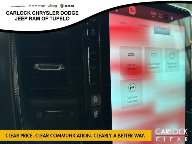 New 2026 RAM 1500 RHO image 20