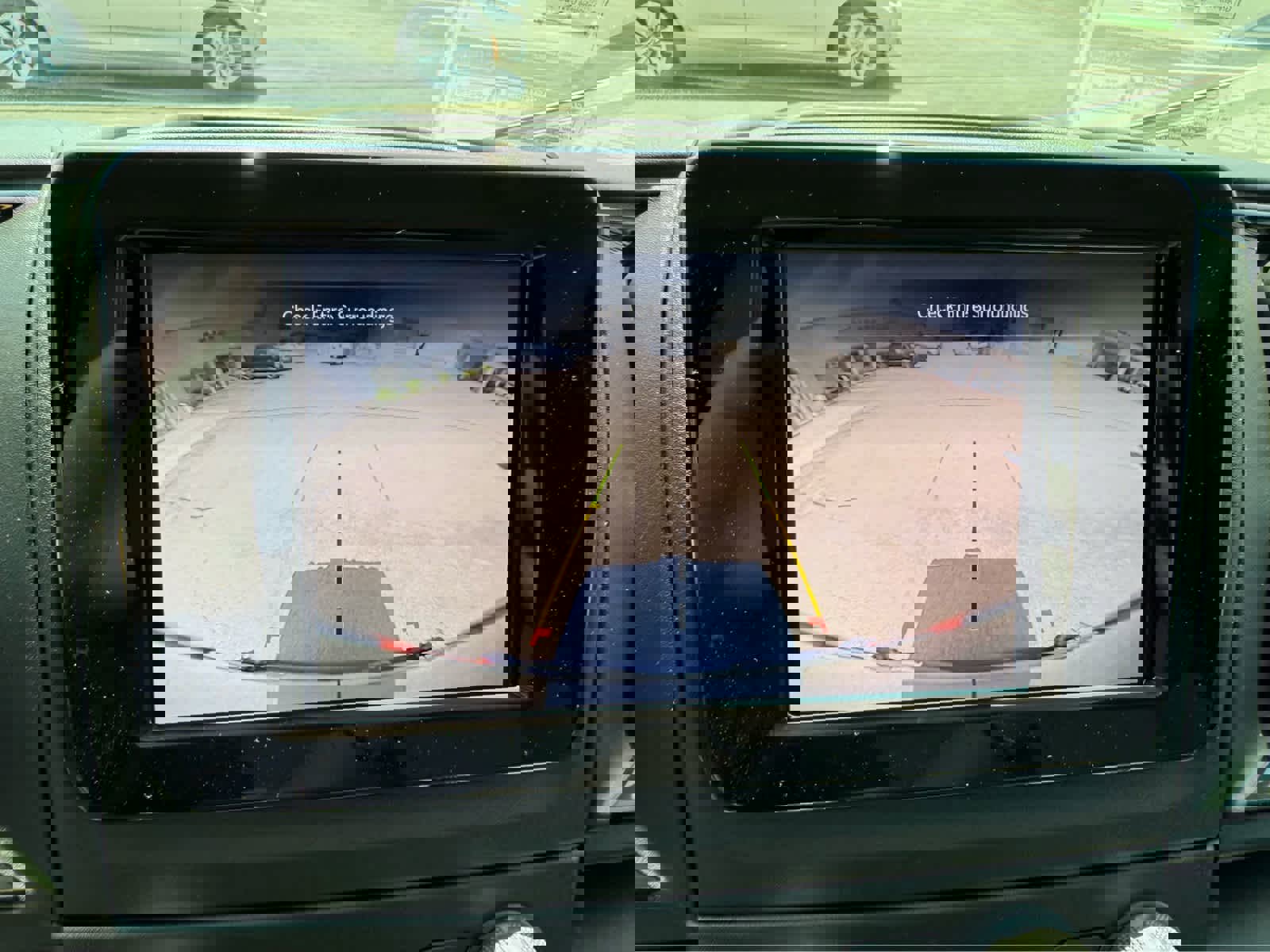 New 2025 RAM ProMaster 1500 w/ Power Group image 21