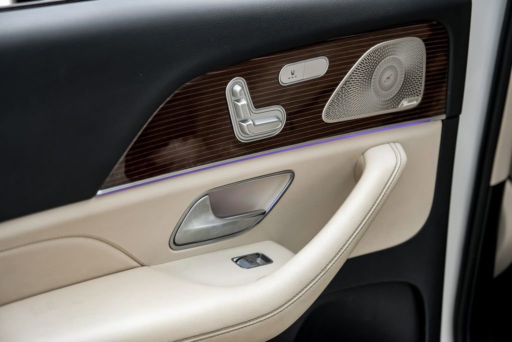 Used 2023 Mercedes-Benz GLS 580 4MATIC image 68