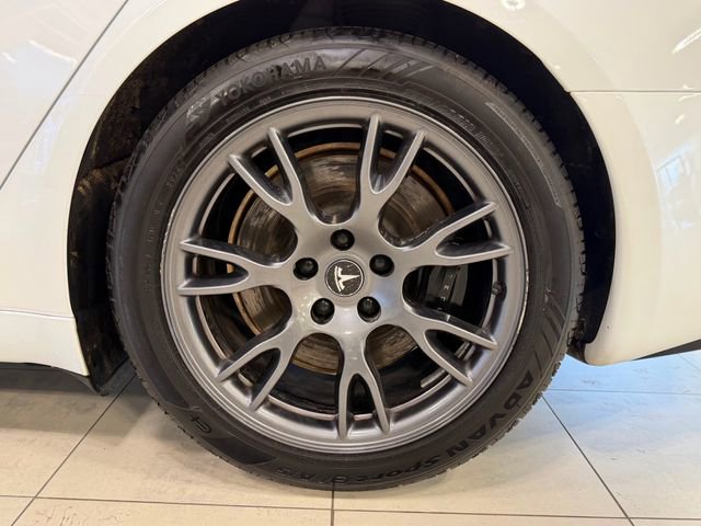 Used 2022 Tesla Model S AWD/4WD image 46