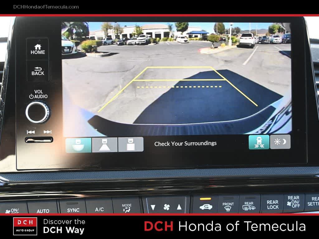 Used 2025 Honda Odyssey Sport-L image 13