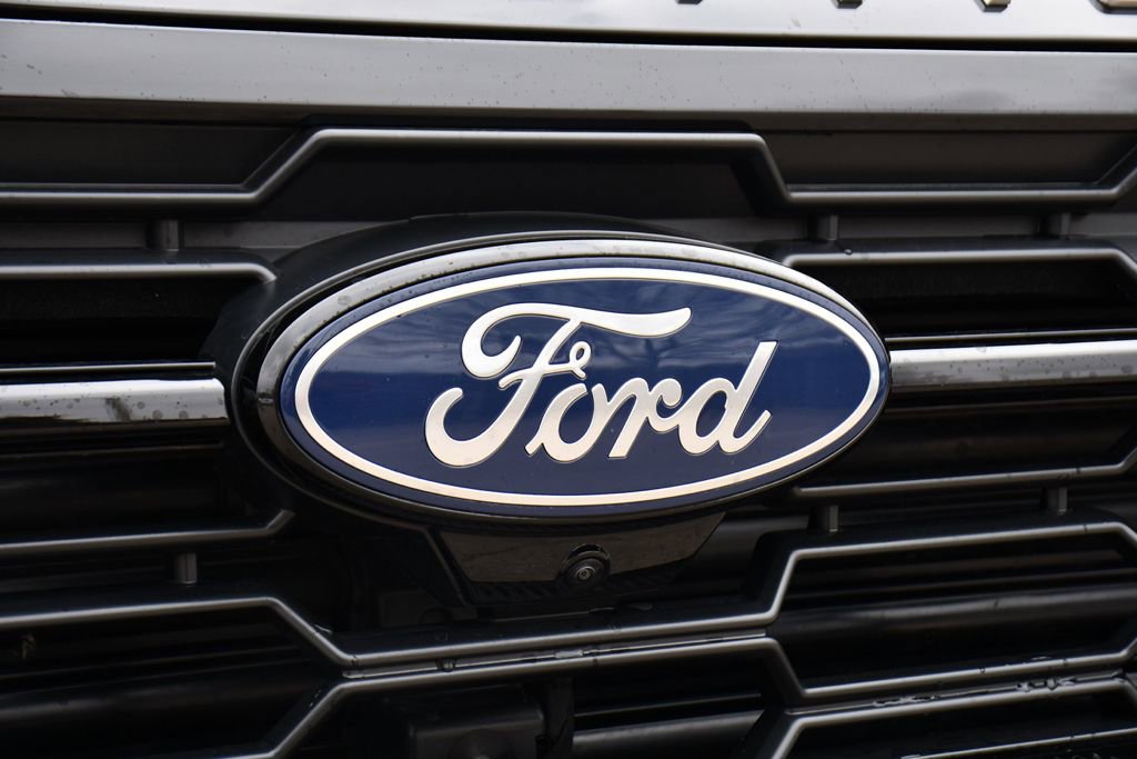 Used 2025 Ford Expedition Active image 37