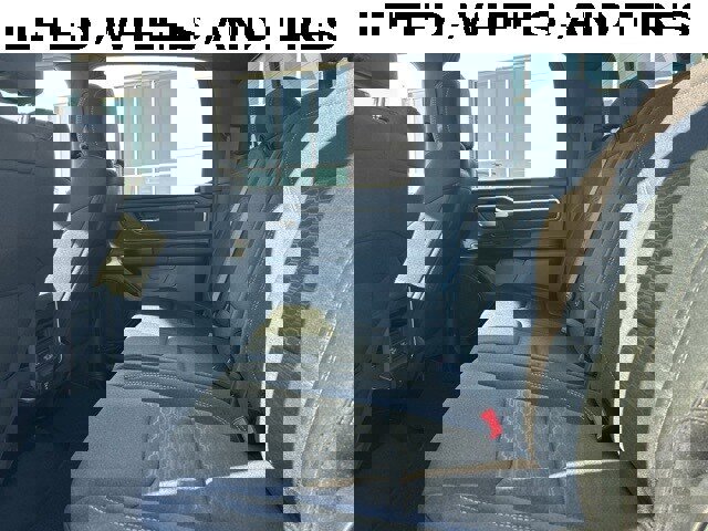 New 2026 RAM 1500 Lone Star image 37