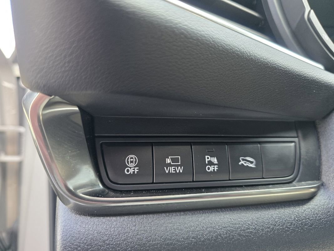 Used 2023 MAZDA CX-30 2.5 Turbo w/ Premium Plus Pkg image 22