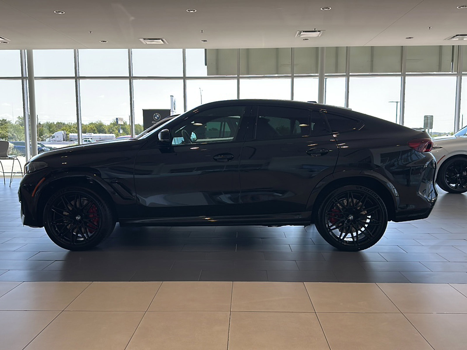 New 2026 BMW X6 M Competition w/ Executive Package image 5