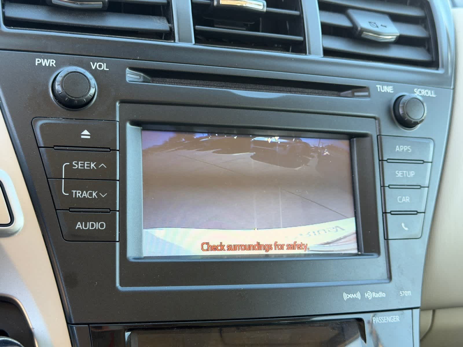Used 2014 Toyota Prius V Five FWD image 26