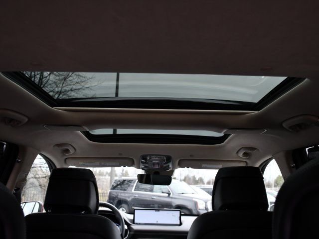 Used 2024 Genesis GV80 3.5T Prestige Signature image 30