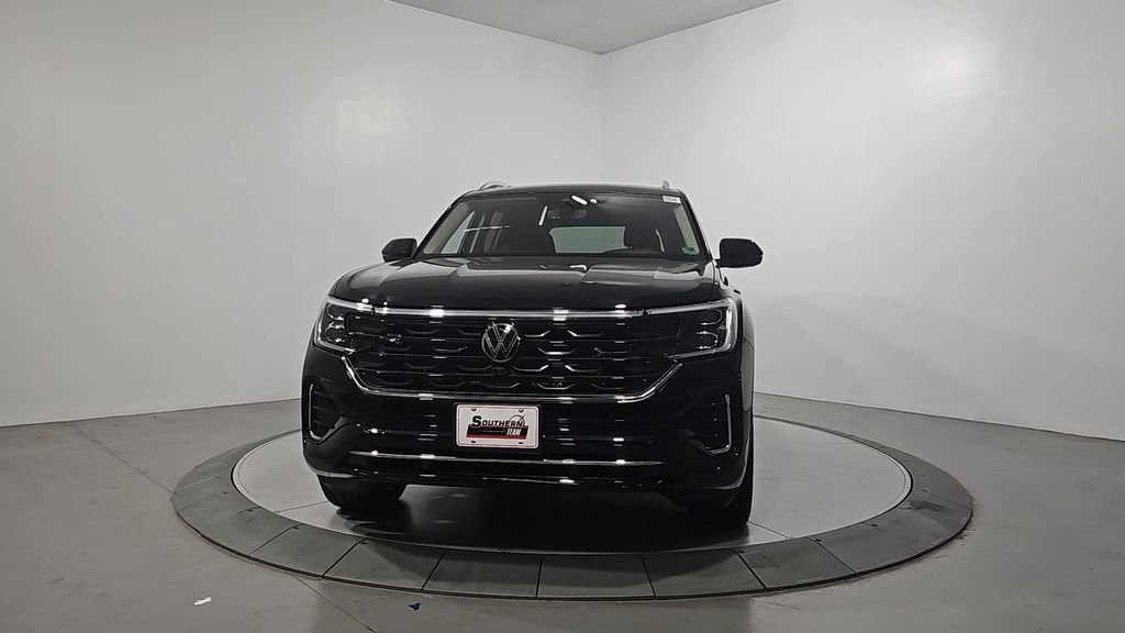 New 2026 Volkswagen Atlas SEL Premium R-Line image 8