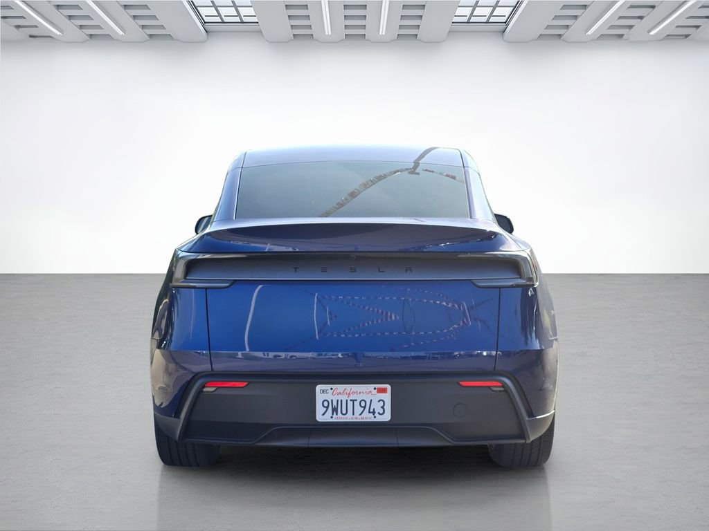 Used 2026 Tesla Model Y 2WD image 5