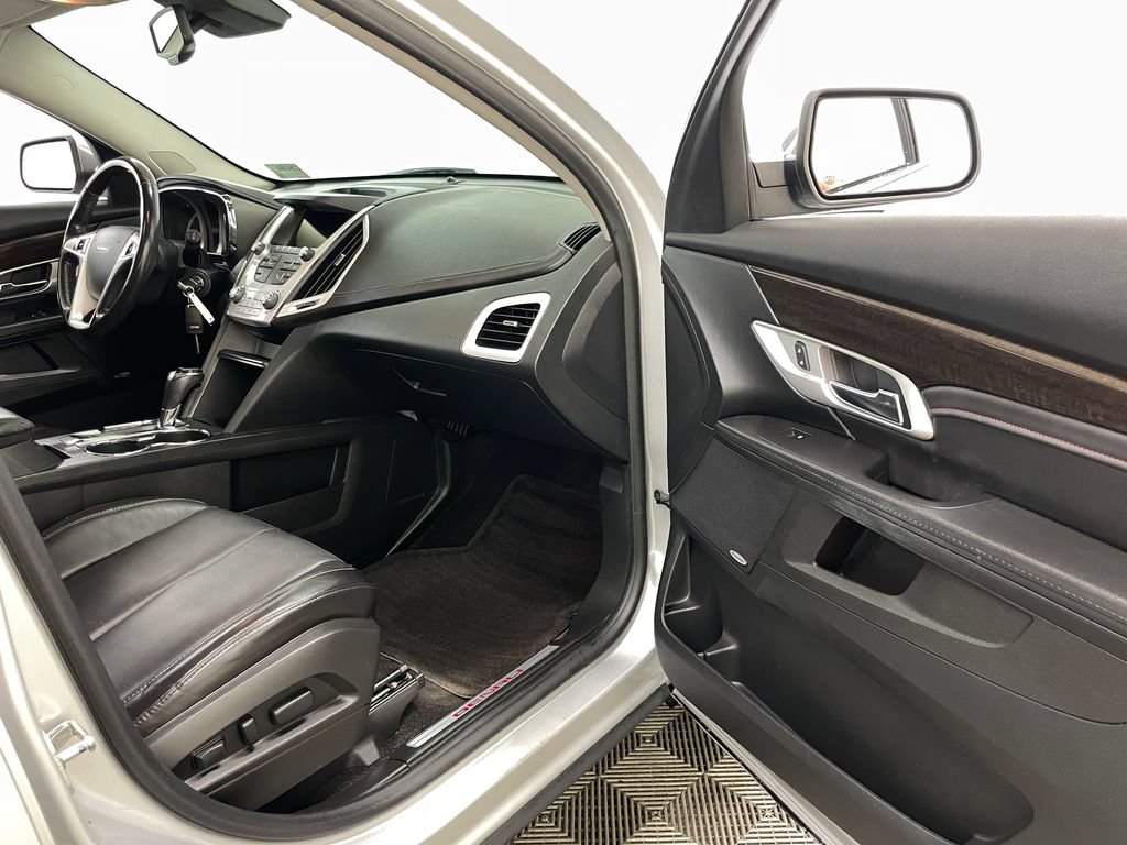 Used 2016 GMC Terrain Denali FWD image 37