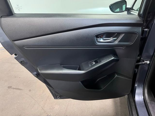Used 2024 Honda Accord LX image 16