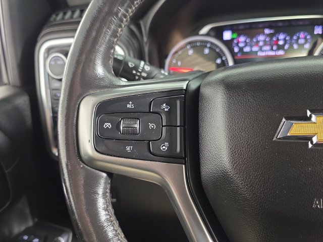 Used 2020 Chevrolet Silverado 3500 LTZ w/ LTZ Premium Package AWD/4WD image 19