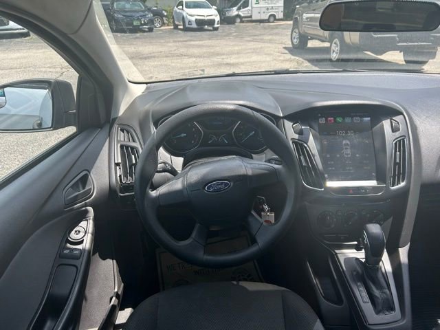 Used 2013 Ford Focus S image 16